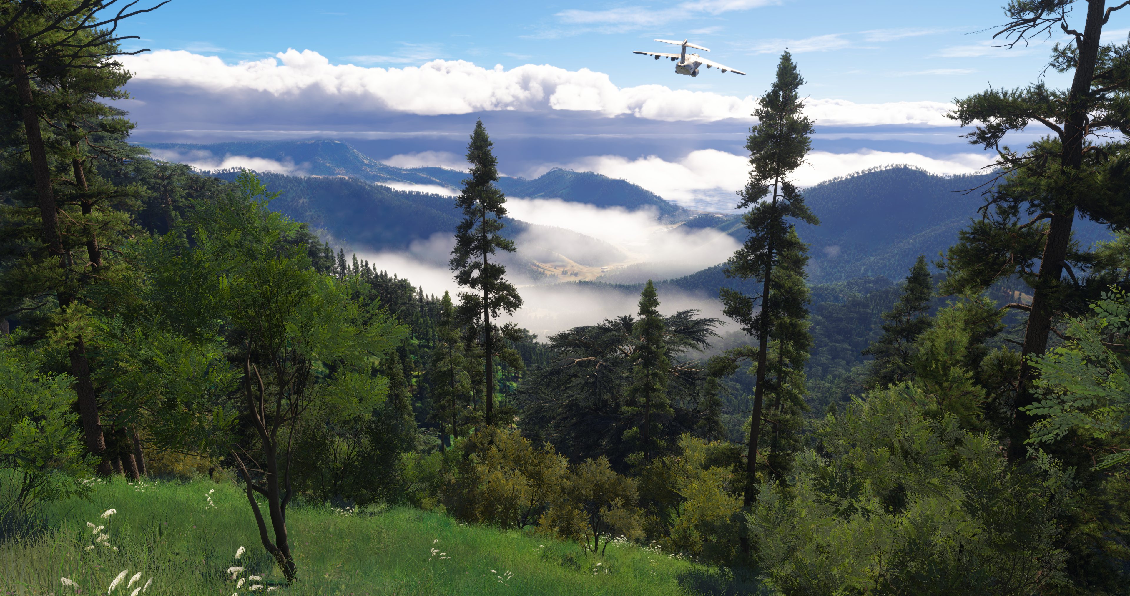 Microsoft Flight Simulator 2024 - Imagen 13